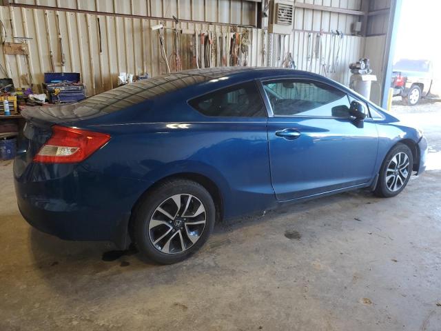 Obraz 3 z 2013 HONDA CIVIC EXL 2013 z VIN 2HGFG3B00DH523655