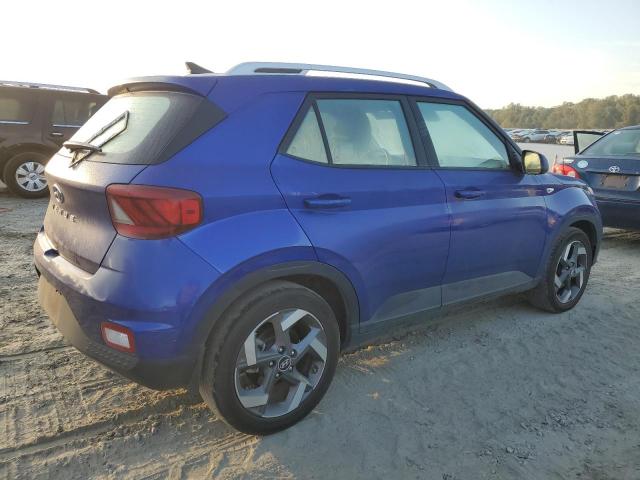 Image 3 of 2022 HYUNDAI VENUE SEL 2022 with VIN KMHRC8A36NU192736