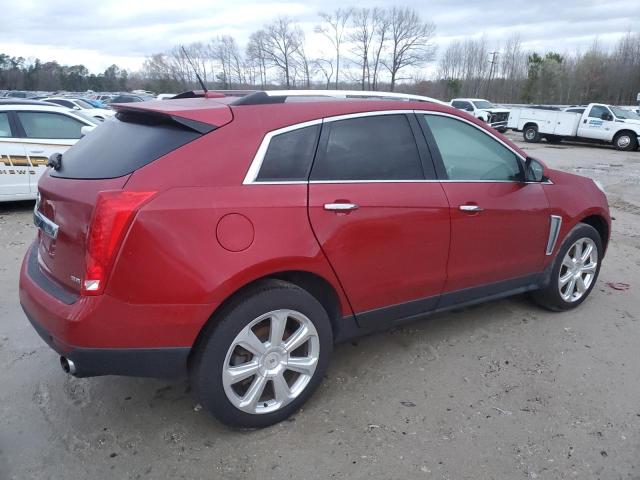 Изображение 3 2013 CADILLAC SRX PREMIUM COLLECTION 2013 с VIN 3GYFNJE34DS525818