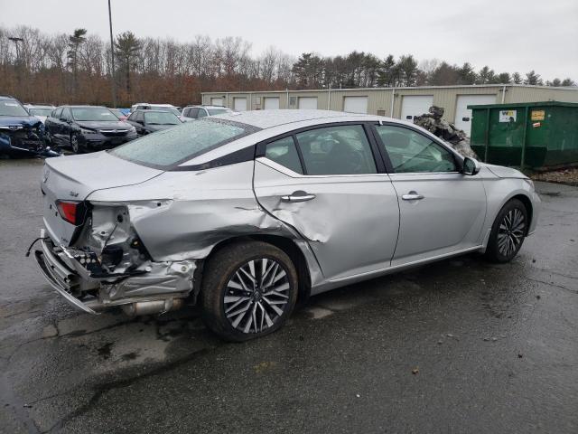Image 3 of 2023 NISSAN ALTIMA SV 2023 with VIN 1N4BL4DWXPN312951