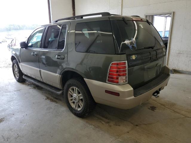 Изображение 2 2004 MERCURY MOUNTAINEER  2004 с VIN 4M2ZU66K14UJ15531