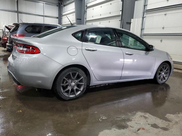 Image 3 of 2015 DODGE DART SXT 2015 with VIN 1C3CDFBB8FD278489
