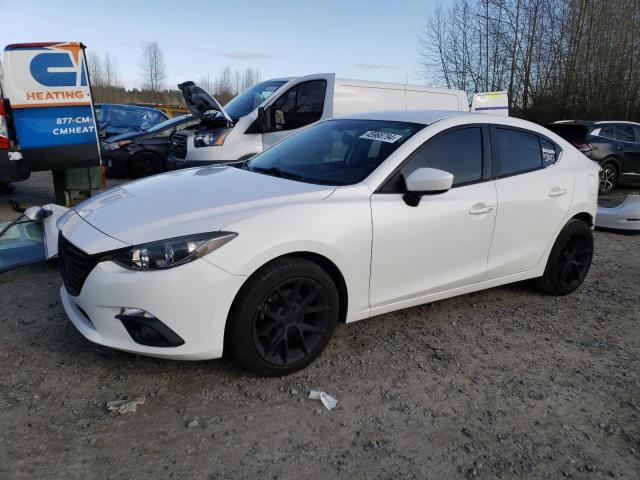 Obraz 1 z 2015 MAZDA 3 TOURING 2015 z VIN JM1BM1V75F1221038