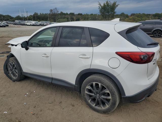 Изображение 2 2016 MAZDA CX-5 GT 2016 с VIN JM3KE4DY2G0801578