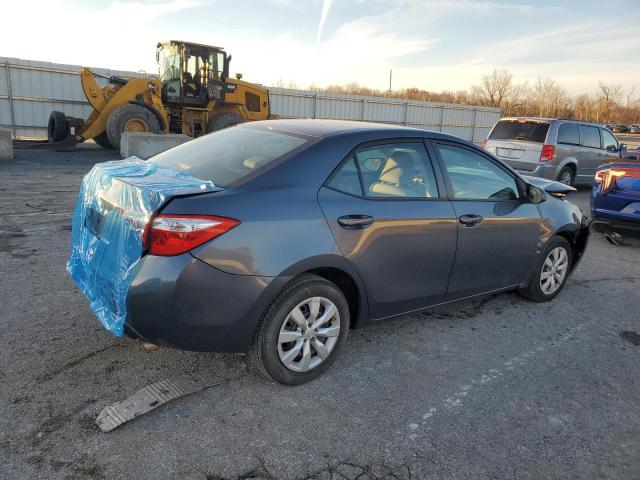 Изображение 3 2016 TOYOTA COROLLA L 2016 с VIN 5YFBURHE9GP455110