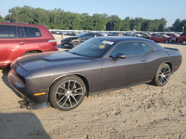 Image 1 of 2016 DODGE CHALLENGER R/T SCAT PACK 2016 with VIN 2C3CDZFJXGH178000