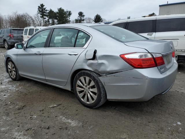 Изображение 2 2013 HONDA ACCORD EXL 2013 с VIN 1HGCR2F80DA202446