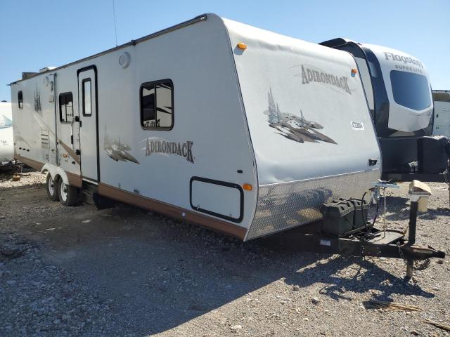 Изображение 1 2009 THOR DUTCHMAN 2009 с VIN 47CTBAT239K124273