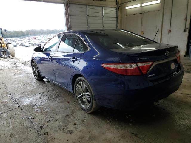 Obraz 2 z 2015 TOYOTA CAMRY LE 2015 z VIN 4T1BF1FK6FU965531