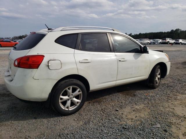 Изображение 3 2008 NISSAN ROGUE S 2008 с VIN JN8AS58T18W002444