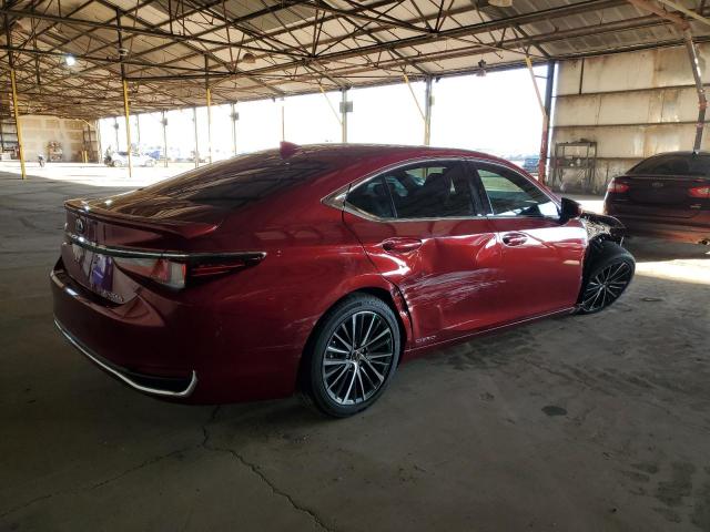 Изображение 3 2022 LEXUS ES 300H BASE 2022 с VIN 58ADA1C13NU016173