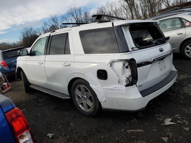 Image 2 of 2020 FORD EXPEDITION XLT 2020 with VIN 1FMJU1JT6LEA95934