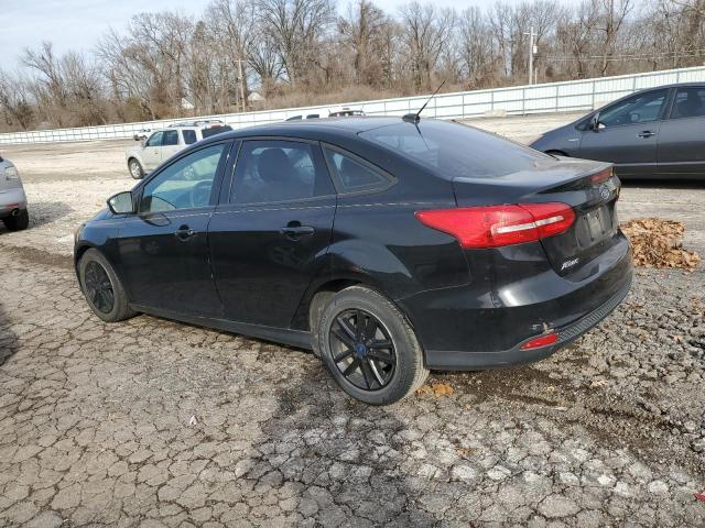 Obraz 2 z 2017 FORD FOCUS SE 2017 z VIN 1FADP3F25HL267450