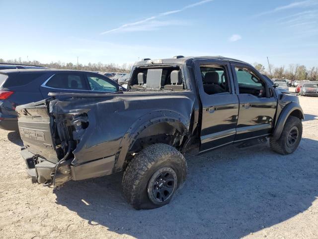 Obraz 3 z 2022 FORD F150 RAPTOR 2022 z VIN 1FTFW1RG3NFA12694