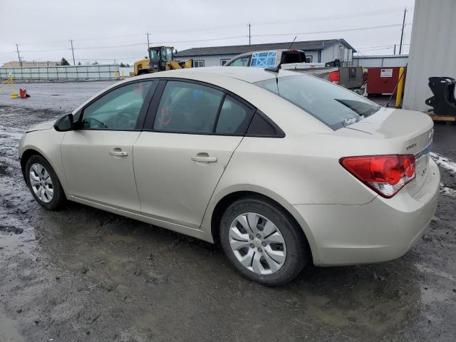 Image 2 of 2014 CHEVROLET CRUZE LS 2014 with VIN 1G1PA5SG7E7315145