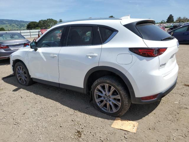 Obraz 2 z 2019 MAZDA CX-5 GRAND TOURING 2019 z VIN JM3KFADM8K0655706
