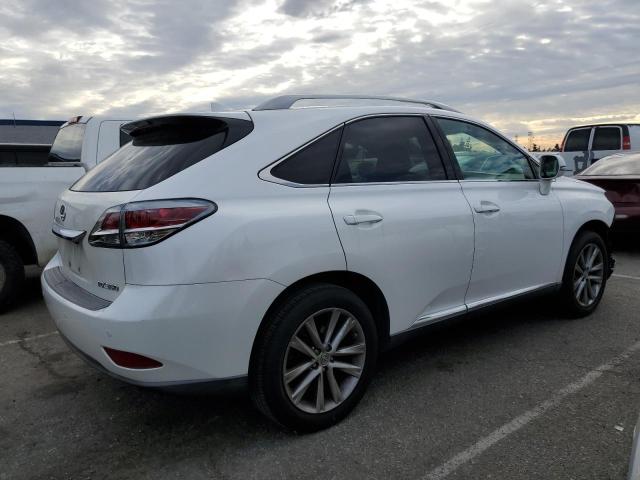 Image 3 of 2014 LEXUS RX 350 2014 with VIN 2T2ZK1BA3EC144633