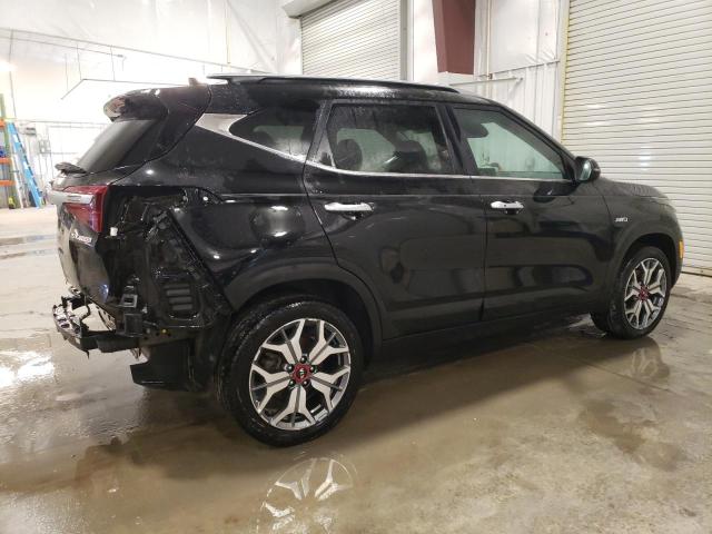 Obraz 3 z 2021 KIA SELTOS SX 2021 z VIN KNDETCA2XM7121128