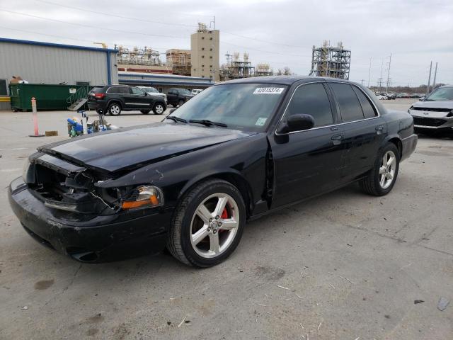 2003 MERCURY MARAUDER  2003 image
