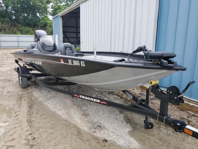 Изображение 2022 TRAC BOAT 2022