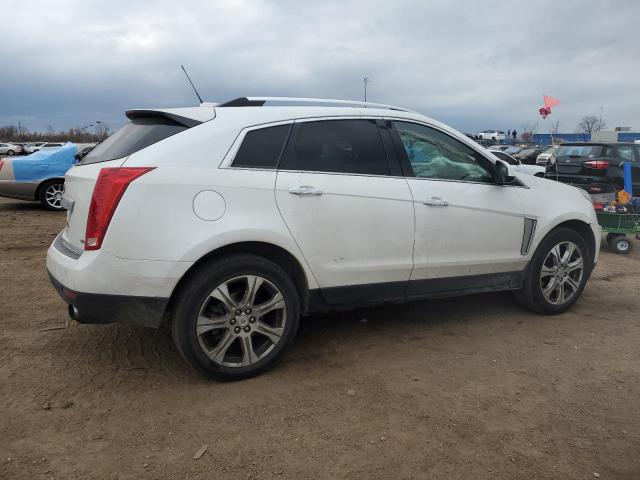 Image 3 of 2015 CADILLAC SRX PERFORMANCE COLLECTION 2015 with VIN 3GYFNFE32FS575794