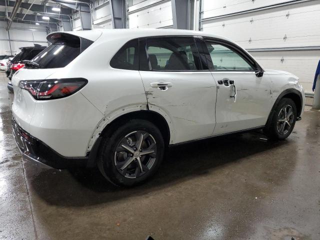 Image 3 of 2024 HONDA HR-V EXL 2024 with VIN 3CZRZ2H77RM753474