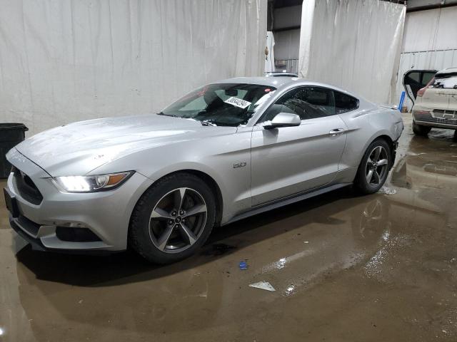 Image 1 of 2016 FORD MUSTANG GT 2016 with VIN 1FA6P8CF8G5267538