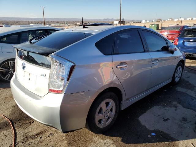 Изображение 3 2010 TOYOTA PRIUS  2010 с VIN JTDKN3DU1A0123560