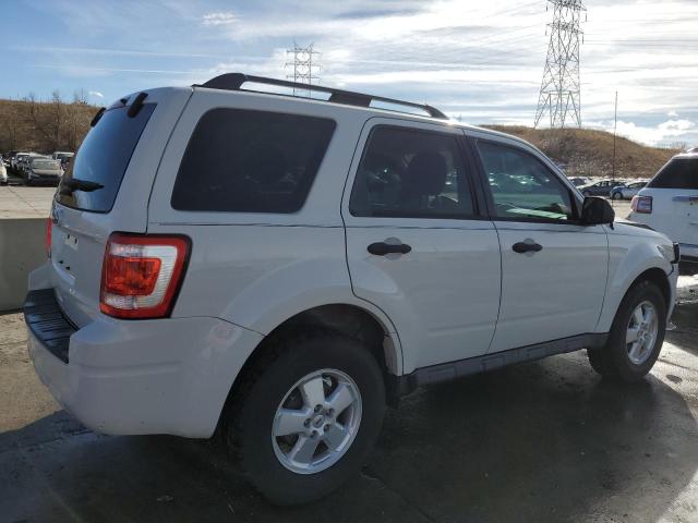 Изображение 3 2012 FORD ESCAPE XLT 2012 с VIN 1FMCU9D74CKC49175