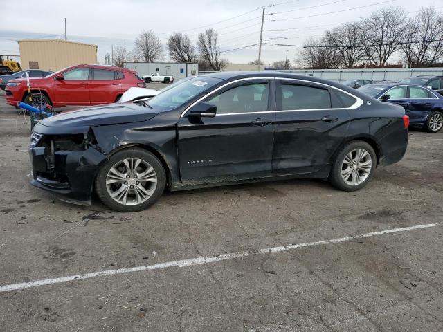 Obraz 2014 CHEVROLET IMPALA LT 2014