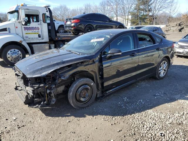 Obraz 1 z 2013 FORD FUSION SE 2013 z VIN 3FA6P0H71DR288114