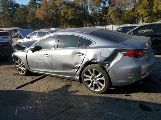Obraz 2 z 2014 MAZDA 6 TOURING 2014 z VIN JM1GJ1V69E1148714
