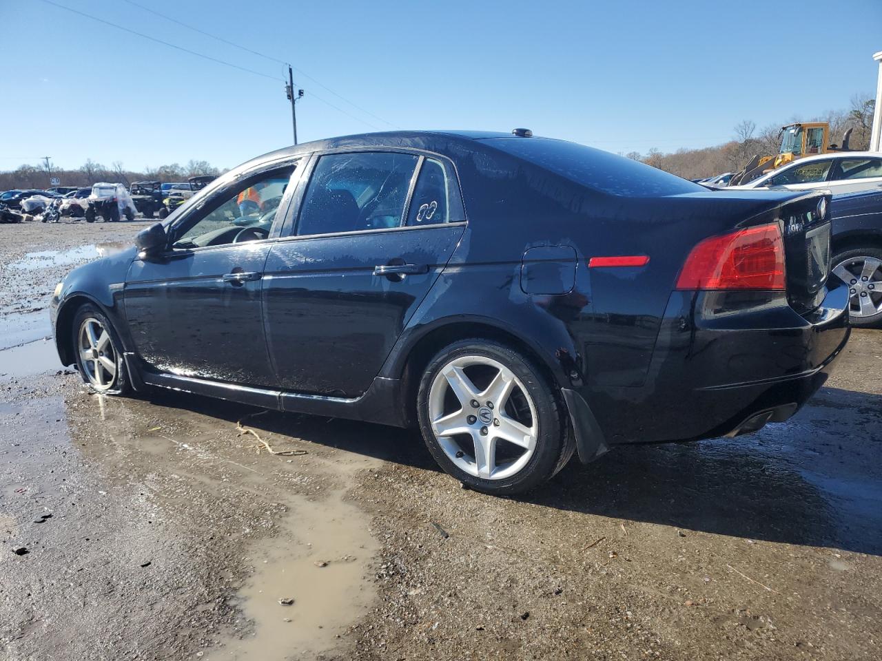 Obraz 2 z 2004 ACURA TL  2004 z VIN 19UUA66224A074662