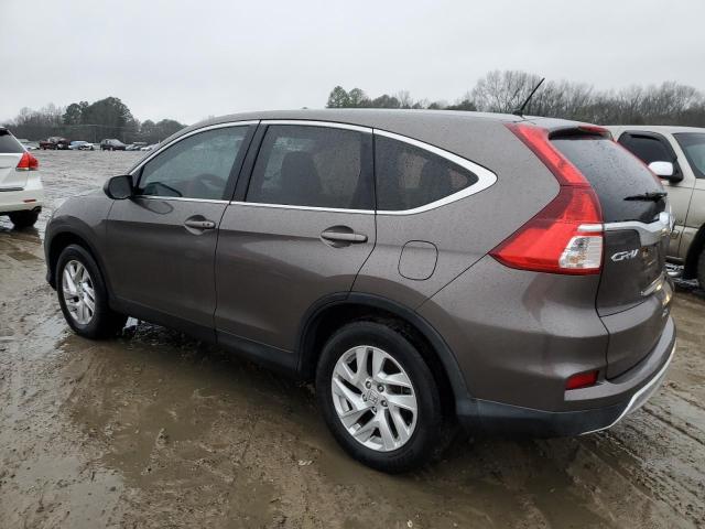 Image 2 of 2015 HONDA CR-V EX 2015 with VIN 2HKRM3H52FH532939