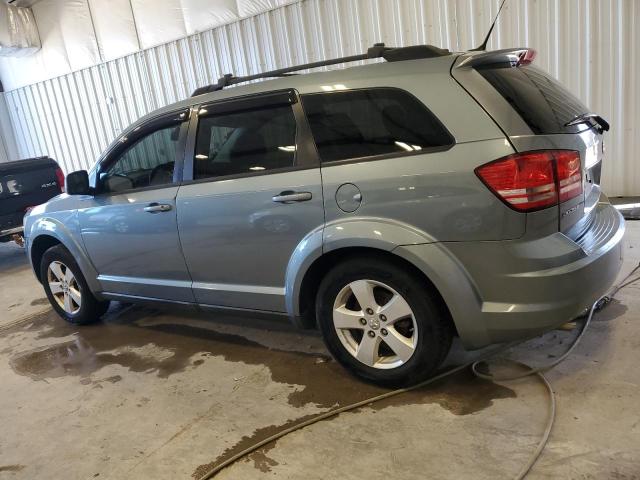 Obraz 2 z 2010 DODGE JOURNEY SXT 2010 z VIN 3D4PG5FV3AT166417