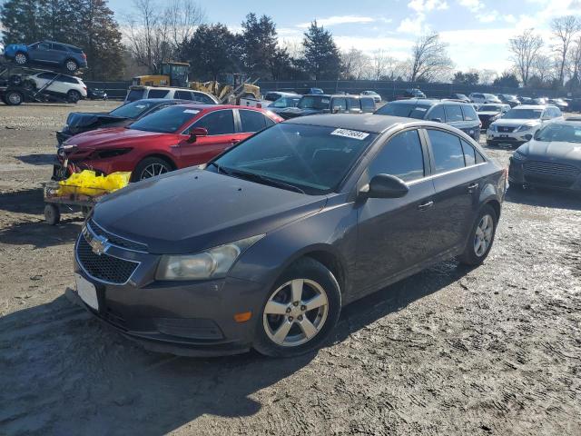 2011 CHEVROLET CRUZE LT 2011 image