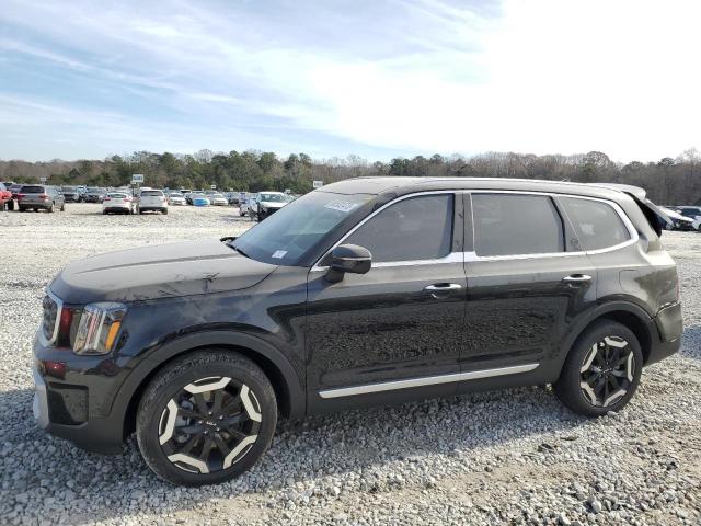 2023 KIA TELLURIDE S 2023 image