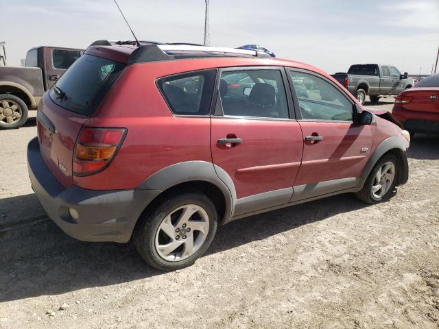 Obraz 3 z 2003 PONTIAC VIBE  2003 z VIN 5Y2SM62863Z408411