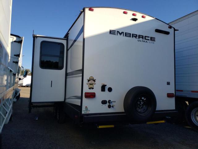 Image 3 of 2022 HRTL GATEWAY 2022 with VIN 5RXNB3127N1507316