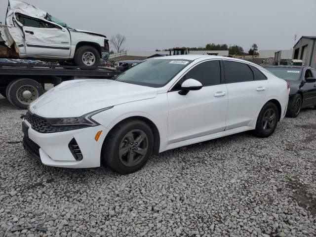 2022 KIA K5 LXS 2022 image