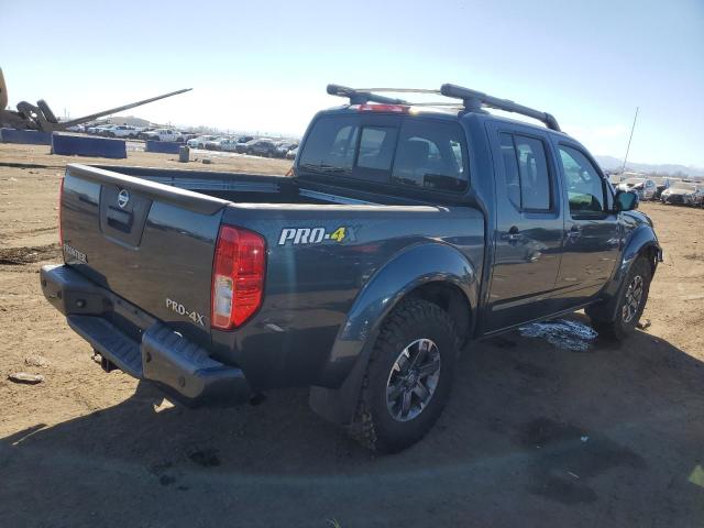 Obraz 3 z 2014 NISSAN FRONTIER S 2014 z VIN 1N6AD0EV6EN739037