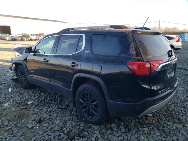 Image 2 of 2018 GMC ACADIA SLT-1 2018 with VIN 1GKKNULS3JZ114090