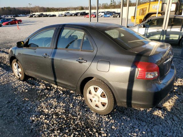 Obraz 2 z 2007 TOYOTA YARIS  2007 z VIN JTDBT923571032281