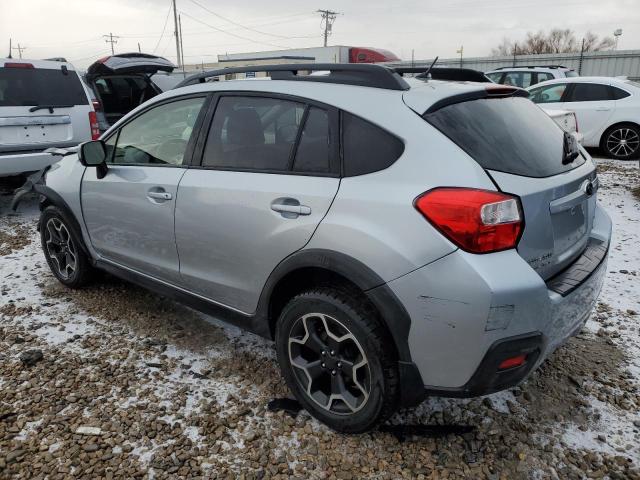 Obraz 2 z 2014 SUBARU XV 2.0 PREMIUM 2014 z VIN JF2GPAVC0E8332906