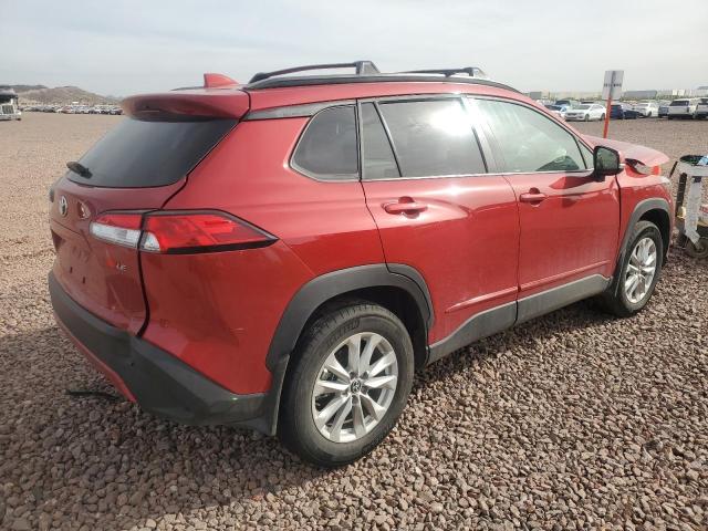 Изображение 3 2019 TOYOTA COROLLA CROSS LE 2019 с VIN 7MUBAAAG9PV048133