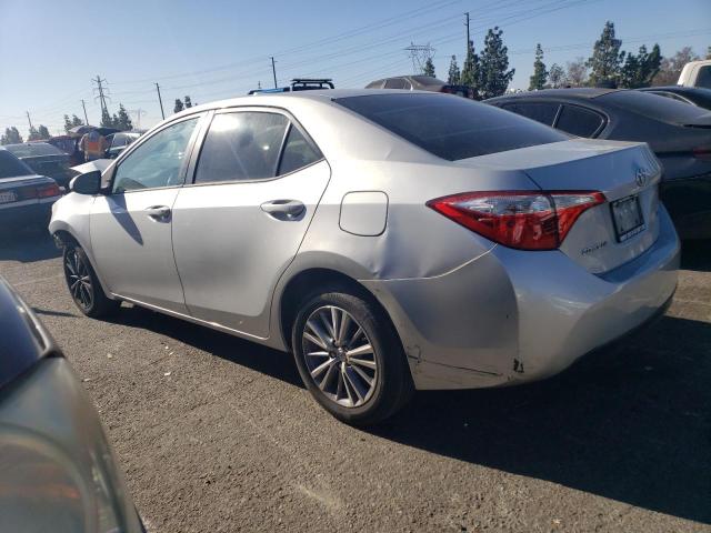Изображение 2 2014 TOYOTA COROLLA L 2014 с VIN 5YFBURHE2EP023231
