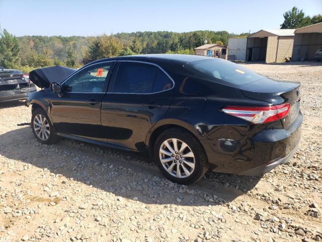 Изображение 2 2018 TOYOTA CAMRY L 2018 с VIN 4T1B11HK0JU502997