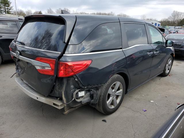 Изображение 3 2019 HONDA ODYSSEY EXL 2019 с VIN 5FNRL6H72KB085706