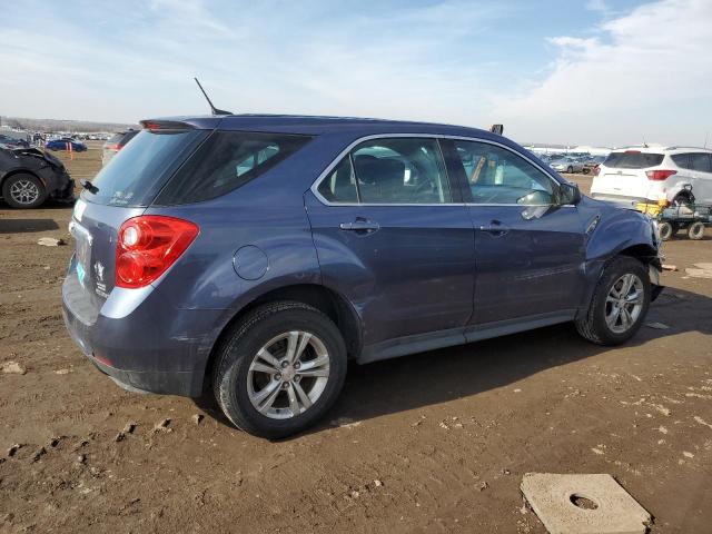 Image 3 of 2014 CHEVROLET EQUINOX LS 2014 with VIN 2GNFLEEK8E6171268
