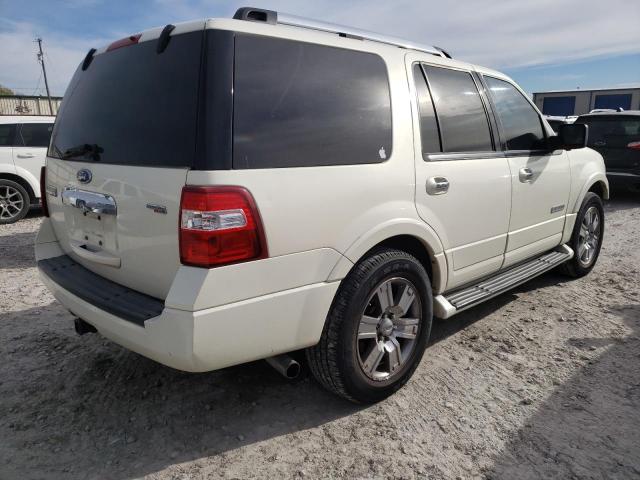 Image 3 of 2008 FORD EXPEDITION LIMITED 2008 with VIN 1FMFU19548LA75387